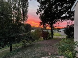 La Vallée de la Hune – Le Pâtis