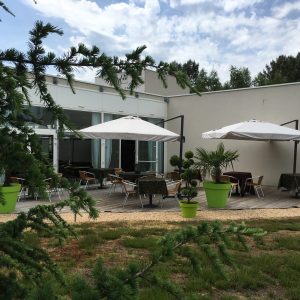 Hôtel Les Sittelles