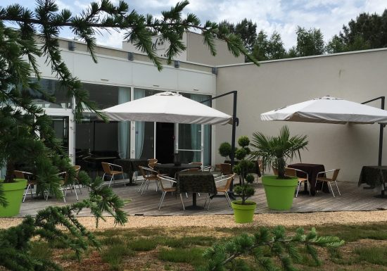 Hôtel Les Sittelles