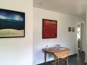 Les Terrasses de Chantarel