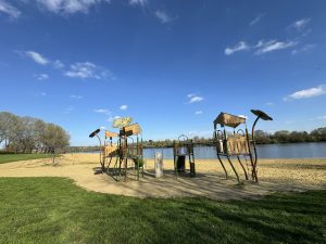 Camping La Venise de l’Ouest
