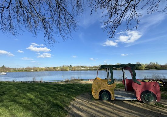 Camping La Venise de l’Ouest