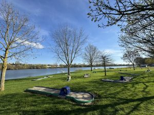 Camping La Venise de l’Ouest