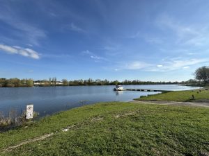Camping La Venise de l’Ouest