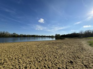 Camping La Venise de l’Ouest