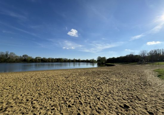Camping La Venise de l’Ouest