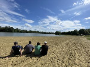 Camping La Venise de l’Ouest