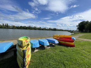 Camping La Venise de l’Ouest