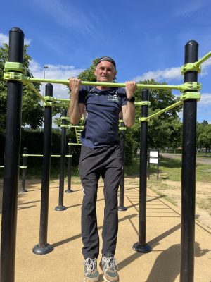 Camping La Venise de l’Ouest