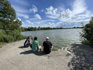 Camping La Venise de l’Ouest