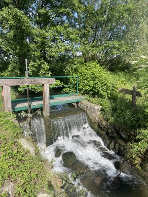 Camping La Venise de l’Ouest
