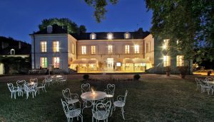 4D Outdoor – Camping de Chanteloup