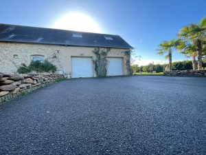 La Vallée de la Hune – Le Poirier