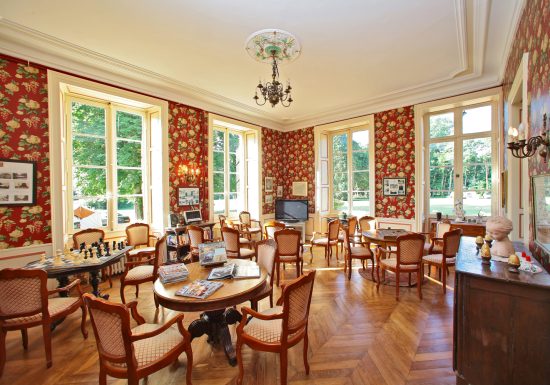 4D Outdoor – Camping de Chanteloup