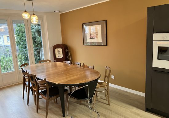 Aux Portes du Circuit