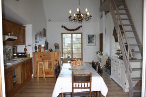 Les Terrasses du Léard