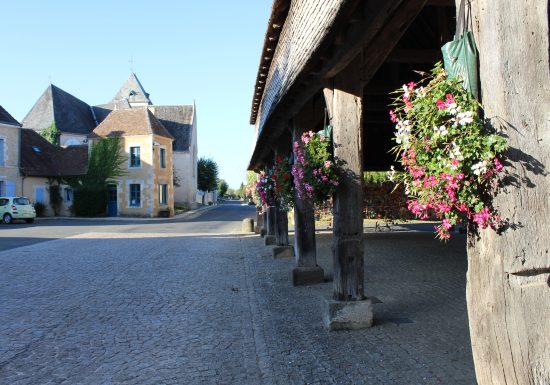 CIRCUITS DES CHAMPS- RENÉ