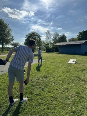 Camping La Venise de l’Ouest