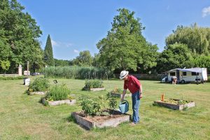 4D Outdoor – Camping de Chanteloup