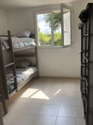 Gîte de la Plénitude