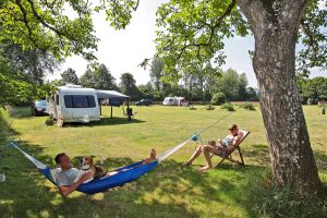 4D Outdoor – Camping de Chanteloup