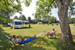 4D OUTDOOR – CAMPING DE CHANTELOUP