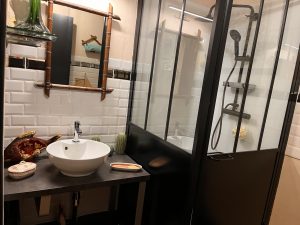 Chambres d’hôtes les Loges du Chaudron
