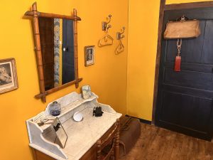 Chambres d’hôtes les Loges du Chaudron
