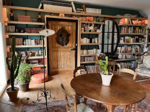 Chambres d’hôtes les Loges du Chaudron