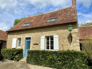 Meublé La Belle Groie