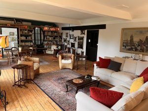 Chambres d’hôtes les Loges du Chaudron