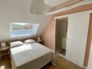 Meublé La Belle Groie