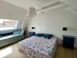 Meublé La Belle Groie
