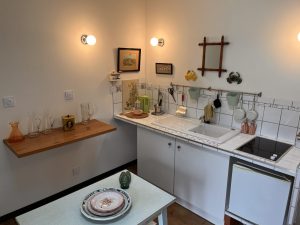 Chambres d’hôtes les Loges du Chaudron