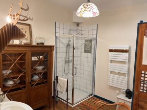 Chambres d’hôtes les Loges du Chaudron