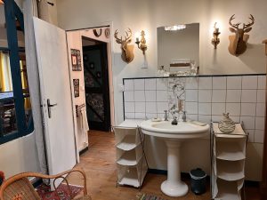 Chambres d’hôtes les Loges du Chaudron