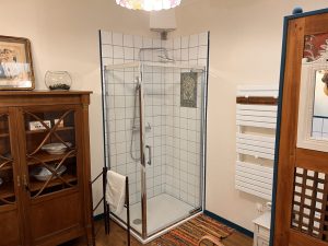 Chambres d’hôtes les Loges du Chaudron