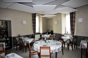 Auberge du Cheval Blanc