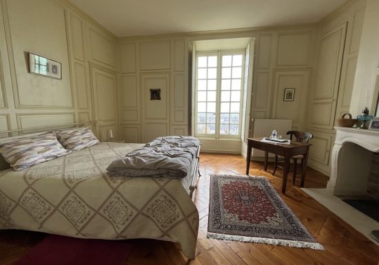 Maison Saint-Pierre