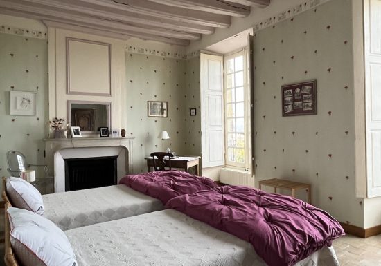 Maison Saint-Pierre