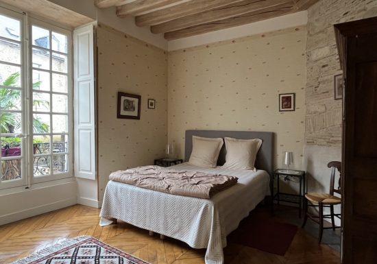 Maison Saint-Pierre