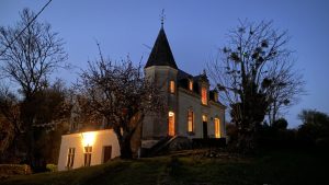 DOMAINE LAINAULT