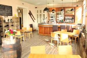 Hôtel-Restaurant Logis Le Grand Hôtel