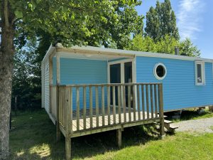 Camping La Venise de l’Ouest