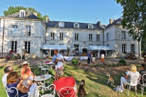 4D Outdoor – Camping de Chanteloup
