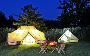4D Outdoor – Camping de Chanteloup