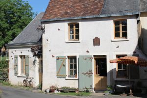 Artisanat d’art la Fraimbaltaise