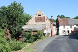 Artisanat d’art la Fraimbaltaise