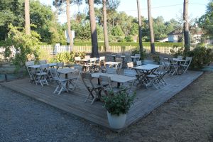 RESTAURANT LA CABANE