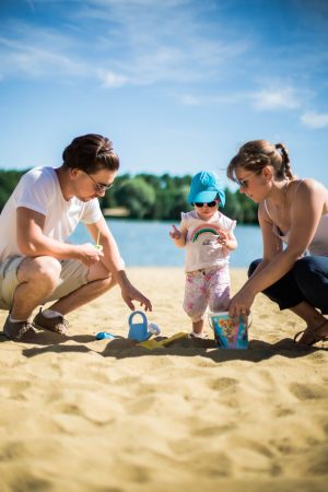 Camping La Venise de l’Ouest